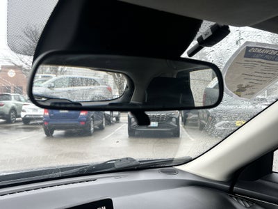 2021 Mazda Mazda CX-3 Sport