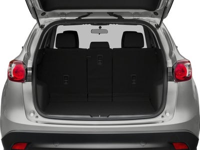 2016 Mazda Mazda CX-5 Touring