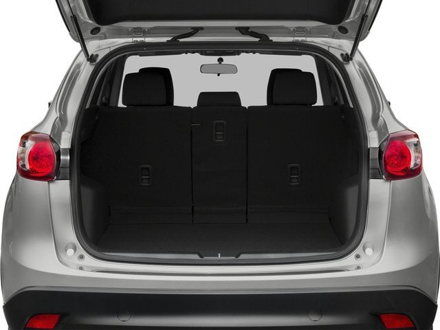 2016 Mazda Mazda CX-5 Touring