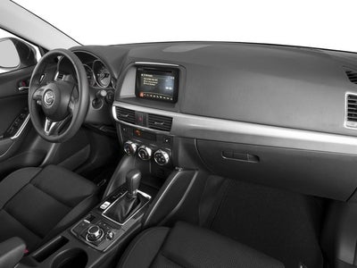 2016 Mazda Mazda CX-5 Touring