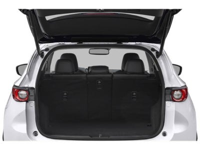 2021 Mazda Mazda CX-5 Grand Touring Reserve