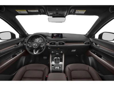 2019 Mazda Mazda CX-5 Signature
