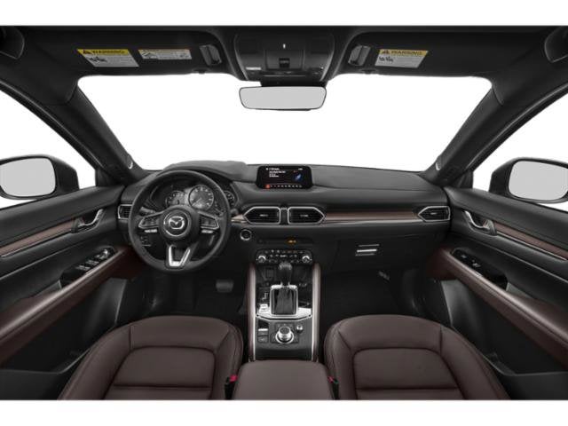 2019 Mazda Mazda CX-5 Signature