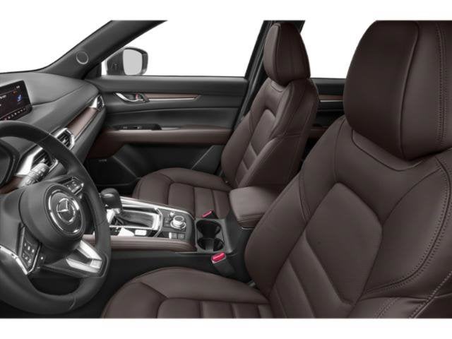 2019 Mazda Mazda CX-5 Signature