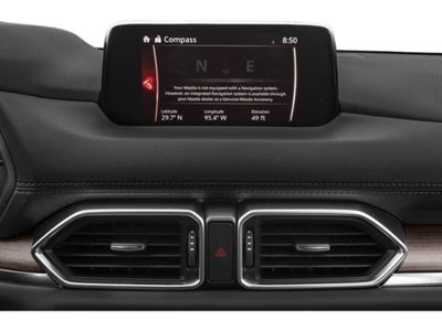 2019 Mazda Mazda CX-5 Signature