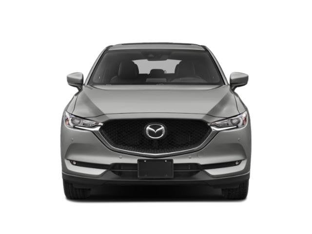 2019 Mazda Mazda CX-5 Signature