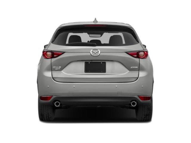 2019 Mazda Mazda CX-5 Signature