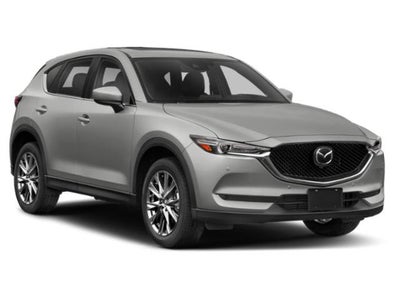2019 Mazda Mazda CX-5 Signature