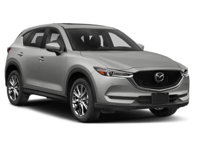 2019 Mazda Mazda CX-5 Signature