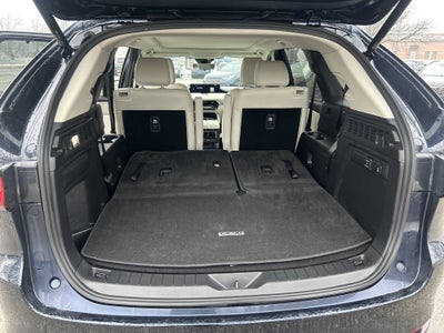 2025 Mazda Mazda CX-90 Premium Plus Package