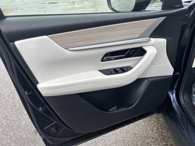 2025 Mazda Mazda CX-90 Premium Plus Package