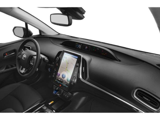 2021 Toyota Prius Prime Limited