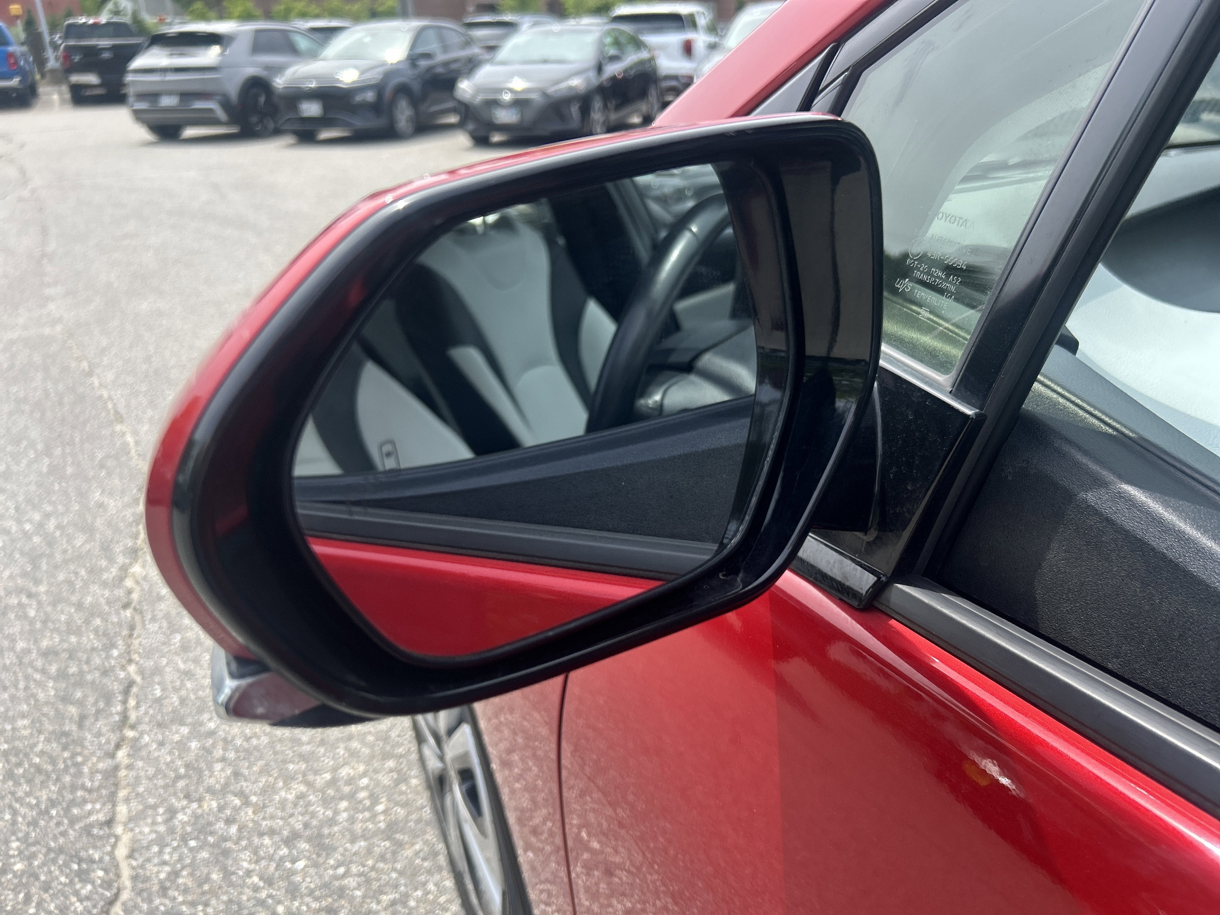 2018 Toyota Prius Prime Advanced