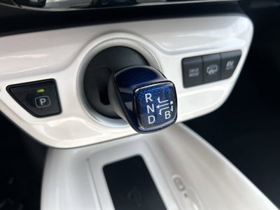 2018 Toyota Prius Prime Advanced