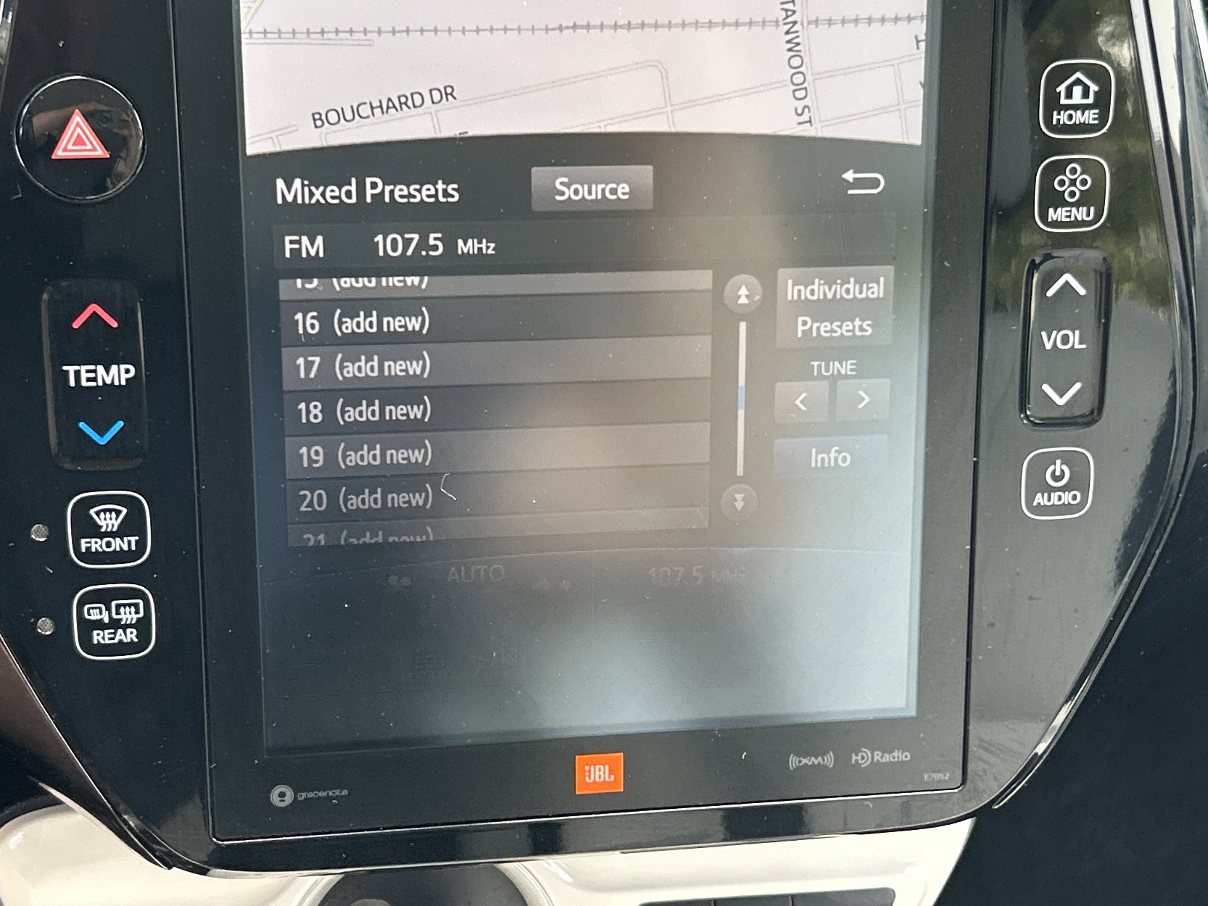 2018 Toyota Prius Prime Advanced