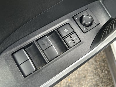 2020 Toyota RAV4 Hybrid Limited