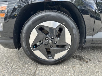 2024 Hyundai Kona Electric SEL
