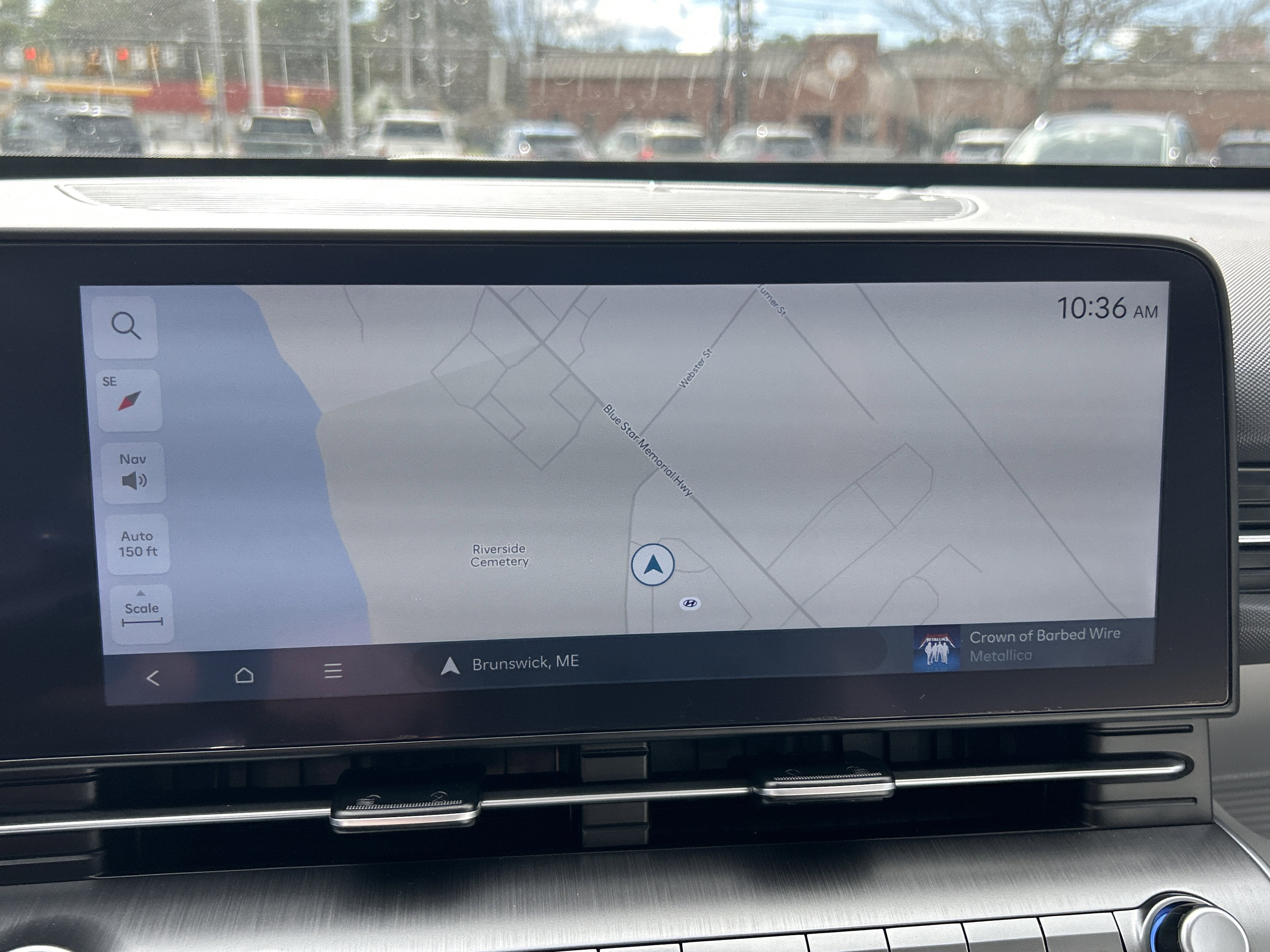 2024 Hyundai Kona Electric SEL