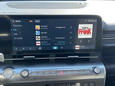 2025 Hyundai Kona Limited