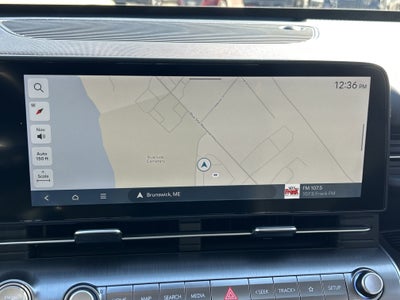 2025 Hyundai Kona Limited