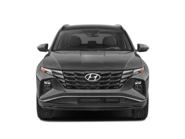 2023 Hyundai Tucson Hybrid Blue
