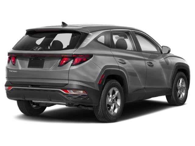 2023 Hyundai Tucson XRT