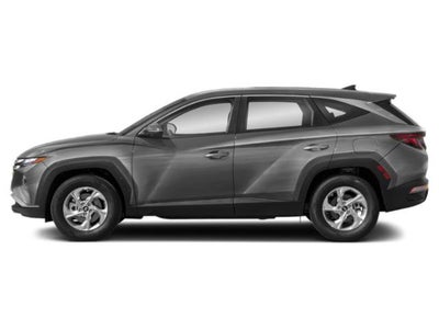 2023 Hyundai Tucson XRT