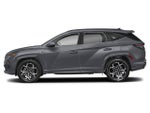 2024 Hyundai Tucson Hybrid N Line