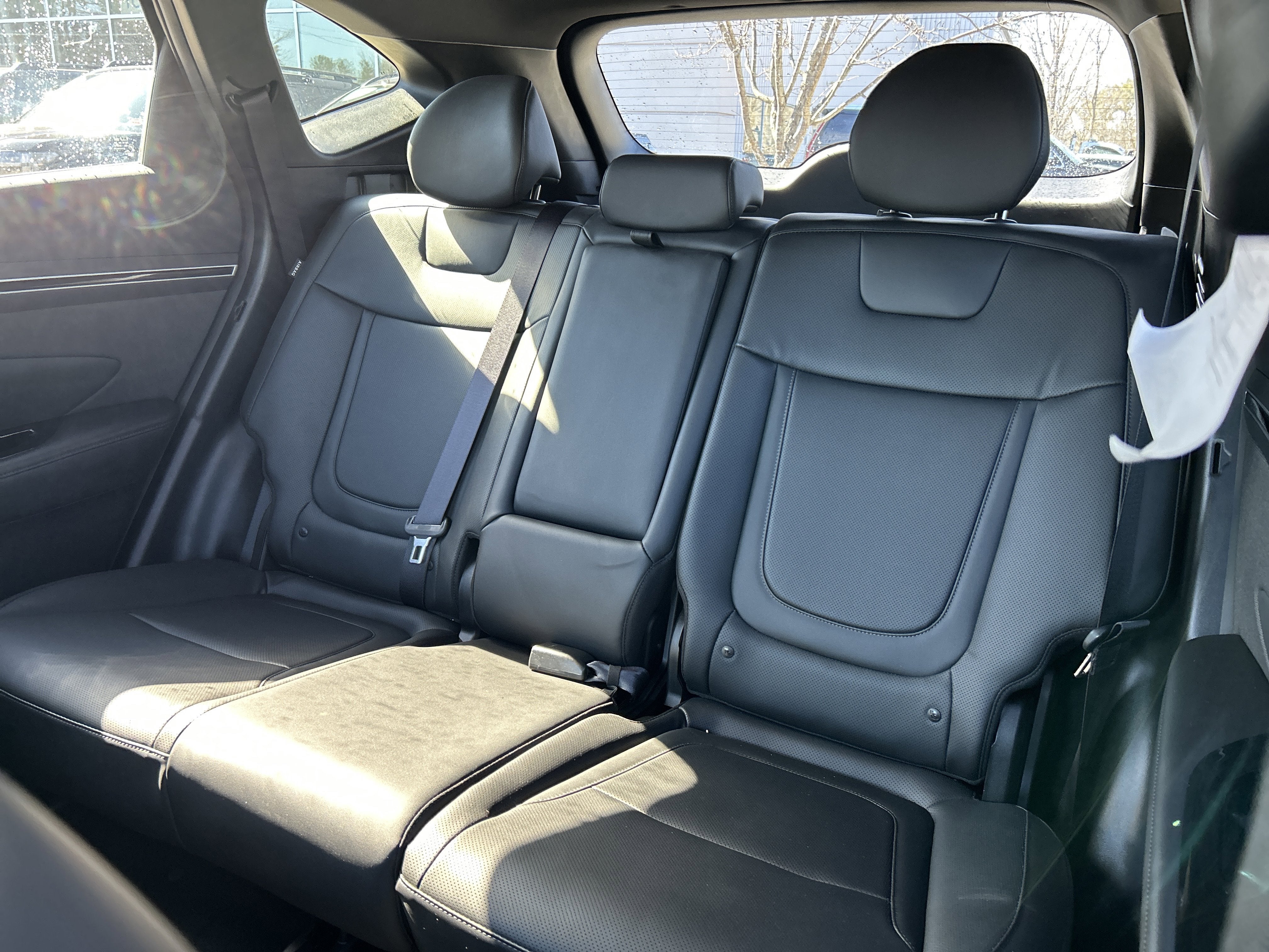 2024 Hyundai Tucson XRT