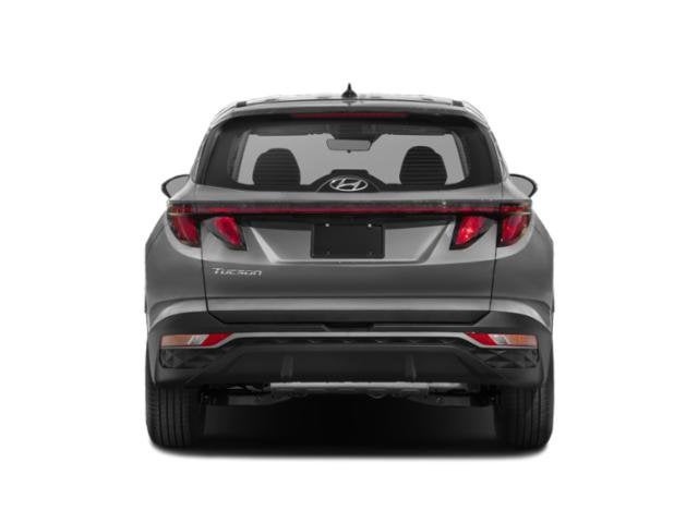 2024 Hyundai Tucson XRT