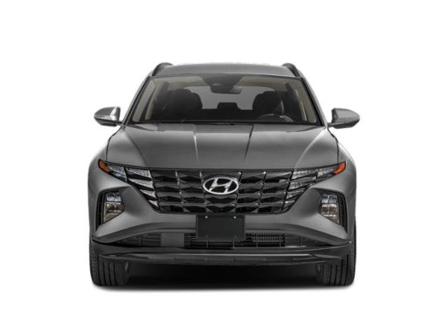 2024 Hyundai Tucson Plug-In Hybrid Limited