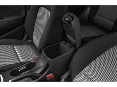2018 Hyundai Kona SEL