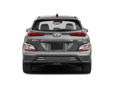 2023 Hyundai Kona Electric SEL