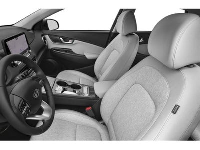 2023 Hyundai Kona Electric SEL