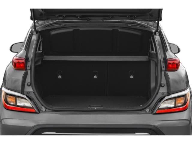 2023 Hyundai Kona Electric SEL