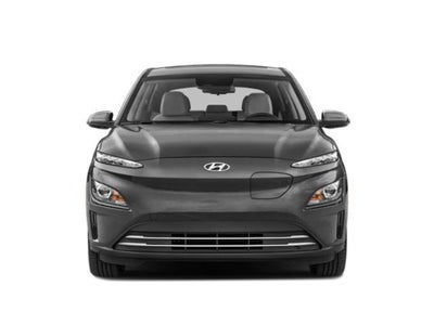 2023 Hyundai Kona Electric SEL
