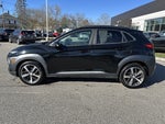 2018 Hyundai Kona Limited