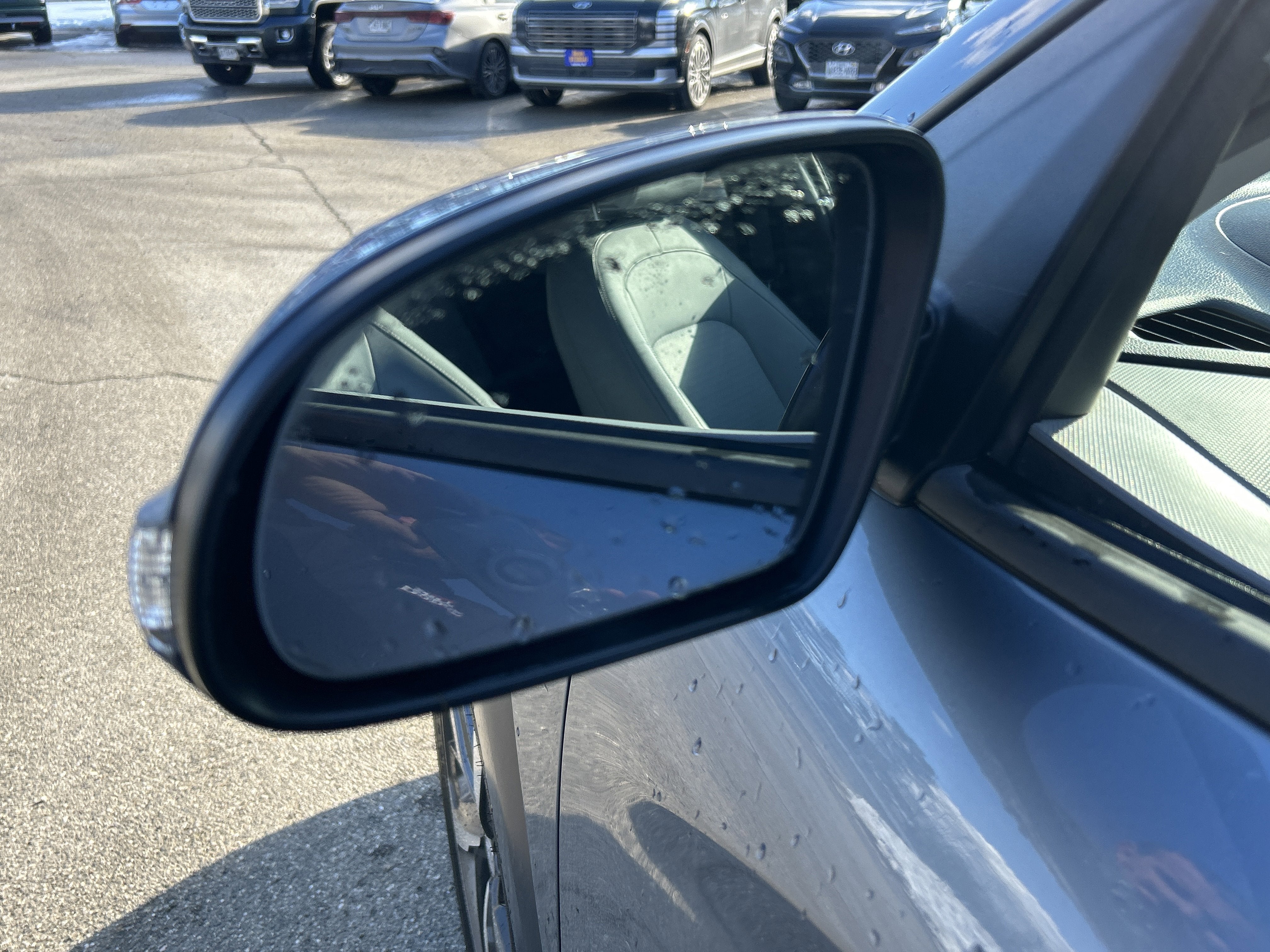 2019 Hyundai Kona Ultimate