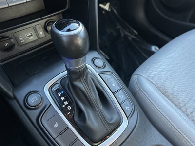 2019 Hyundai Kona Ultimate