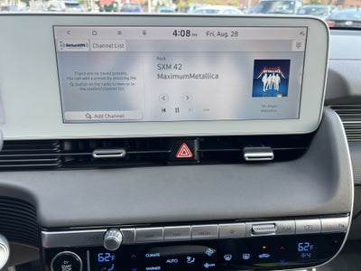 2024 Hyundai IONIQ 5 SE