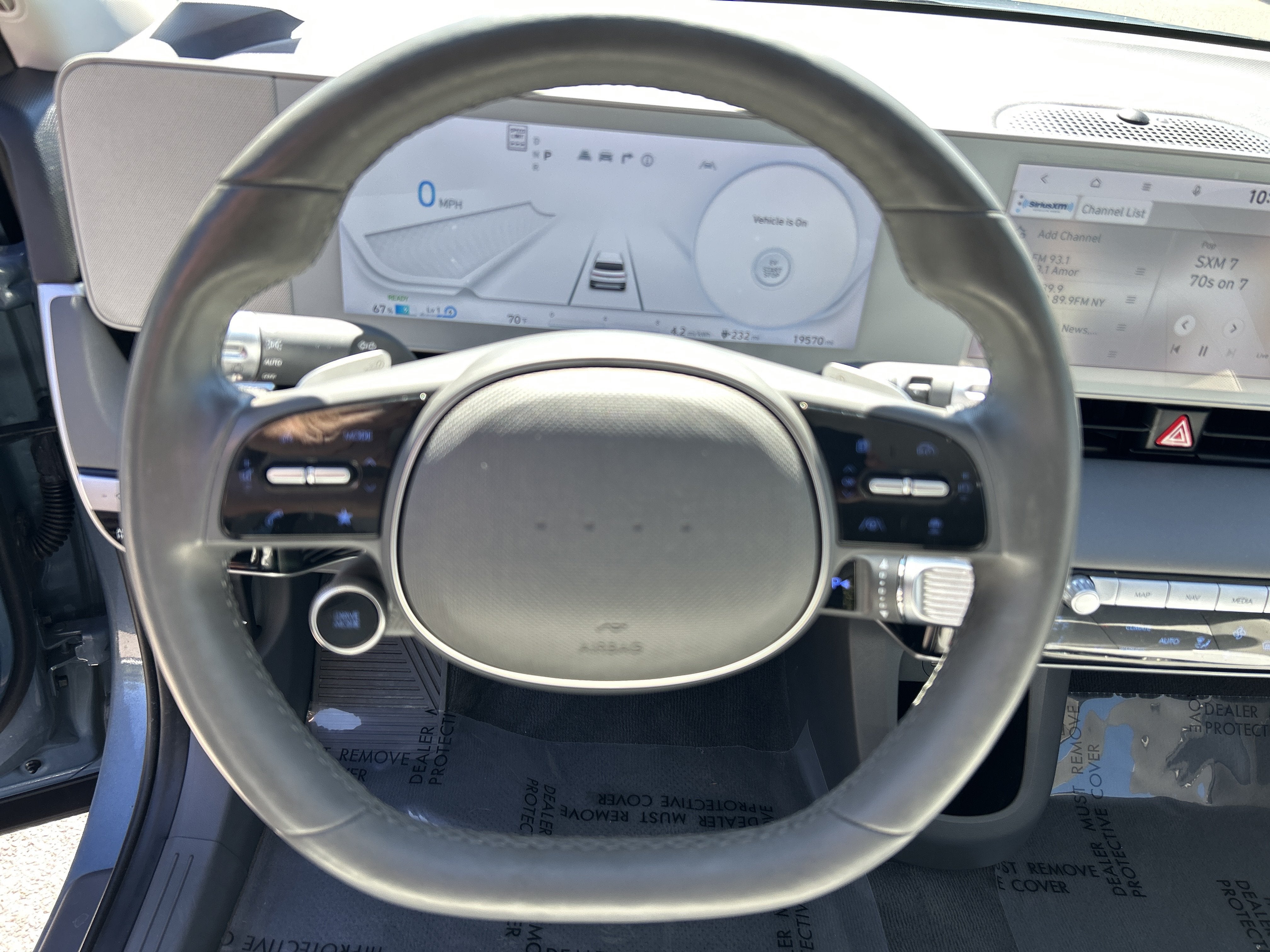 2023 Hyundai IONIQ 5 SEL
