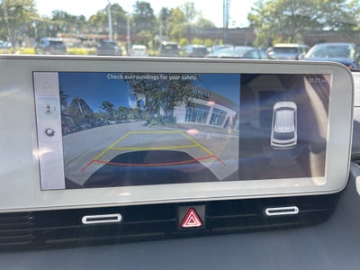 2023 Hyundai IONIQ 5 SEL