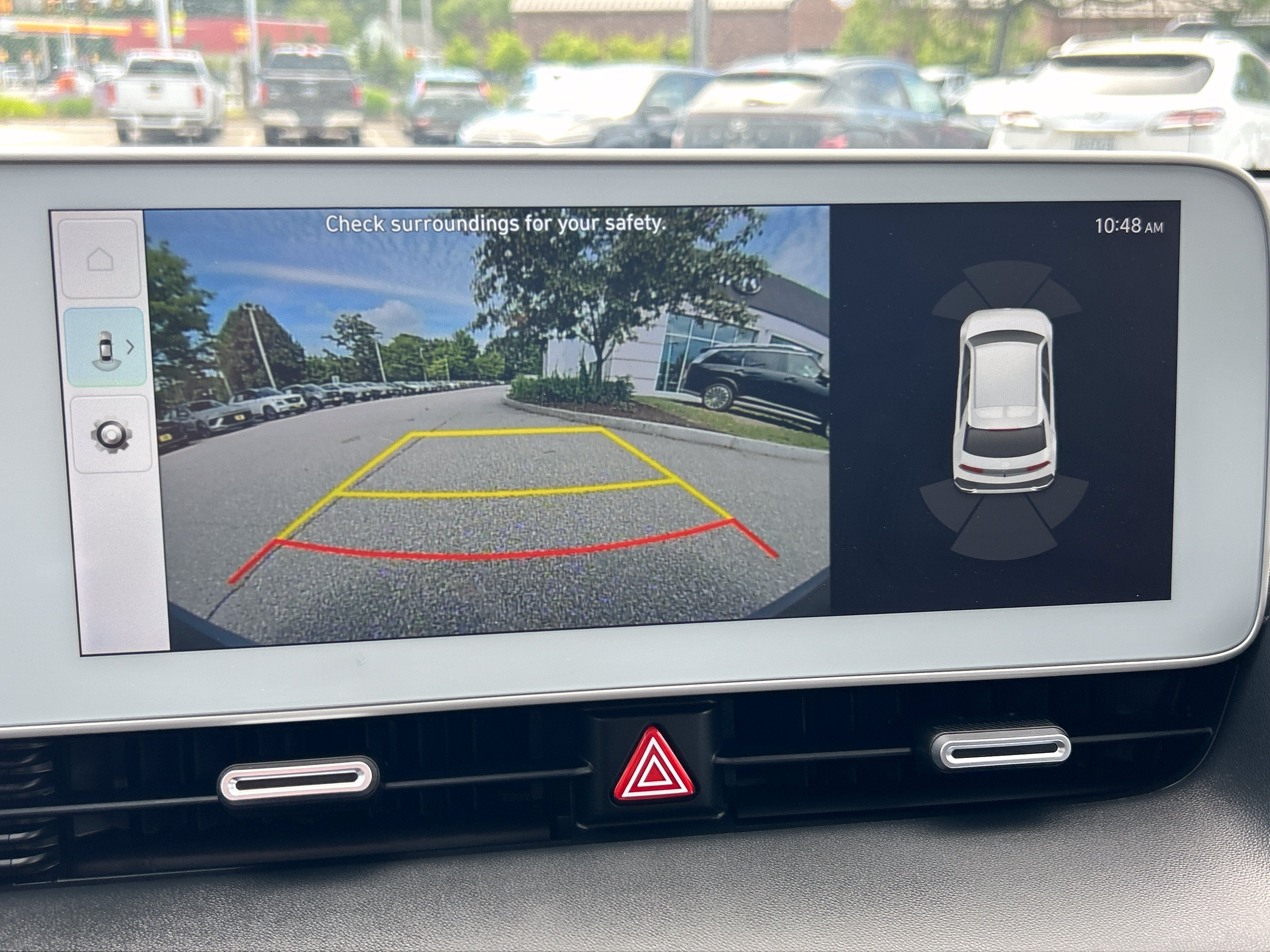 2024 Hyundai IONIQ 5 SEL