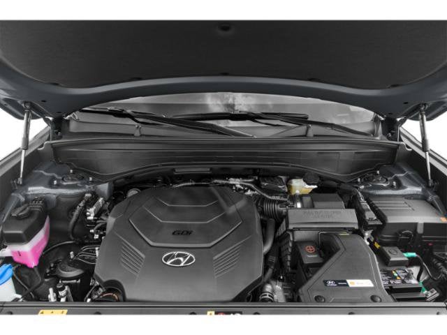 2024 Hyundai Palisade SEL 7P