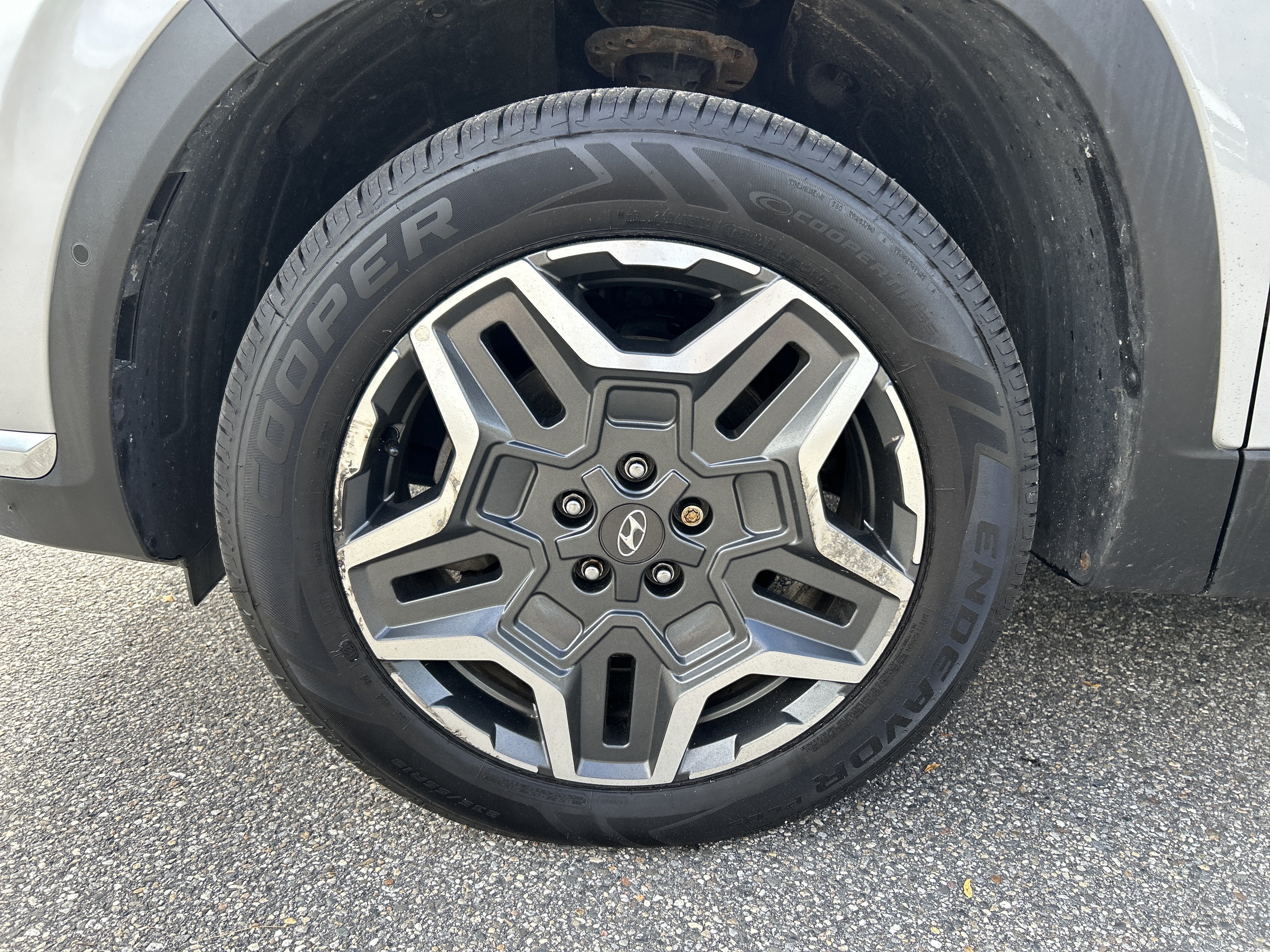 2022 Hyundai Santa Fe Plug-In Hybrid Limited