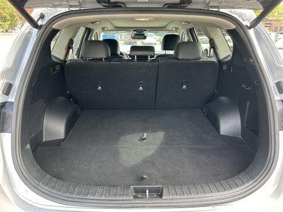 2022 Hyundai Santa Fe Plug-In Hybrid Limited