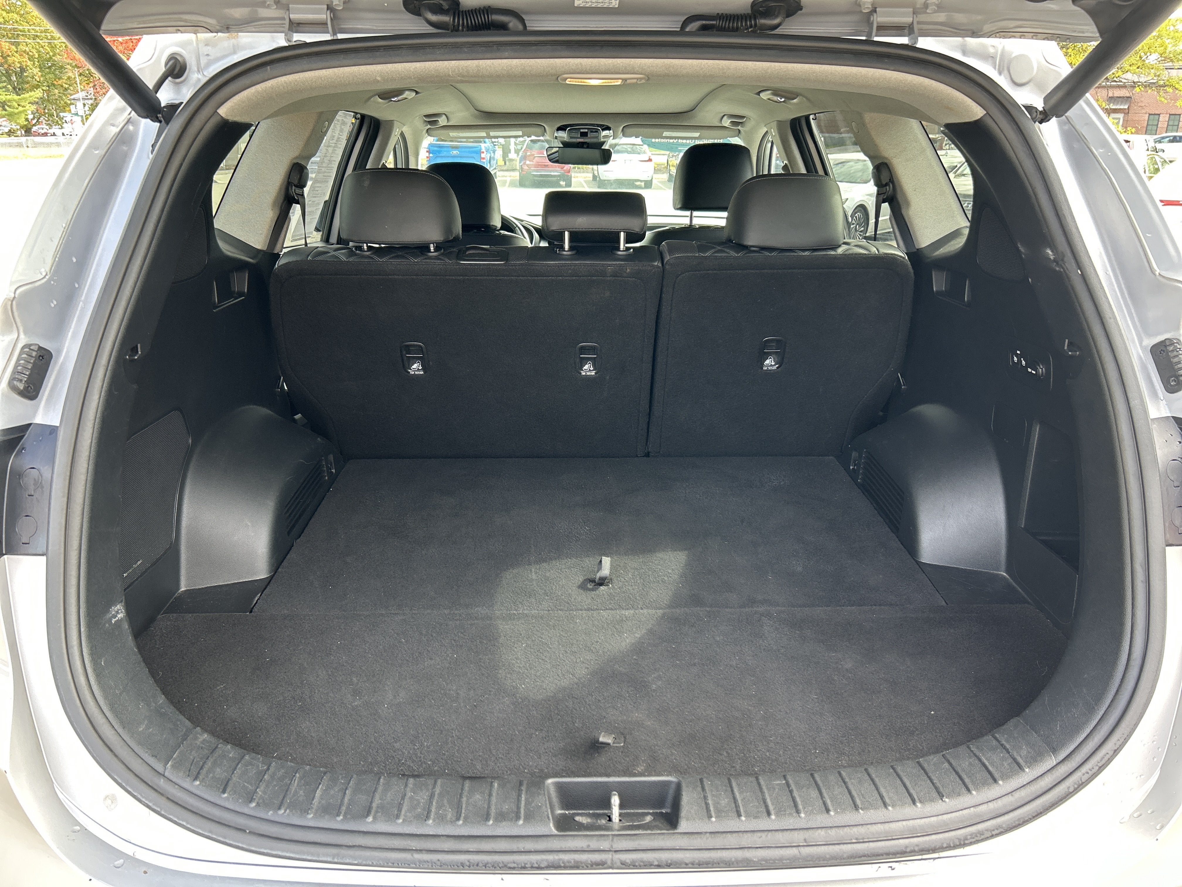 2022 Hyundai Santa Fe Plug-In Hybrid Limited