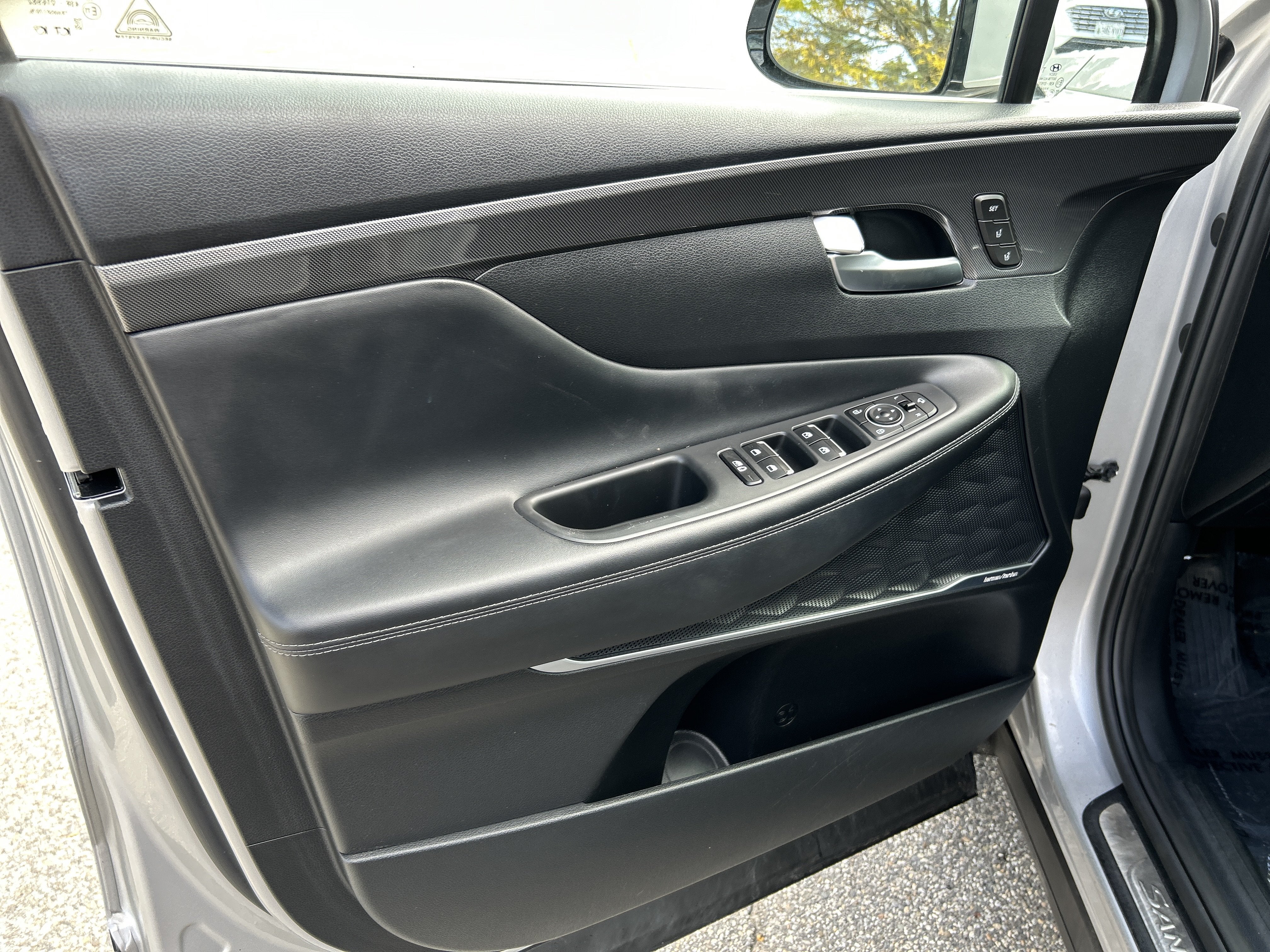 2022 Hyundai Santa Fe Plug-In Hybrid Limited