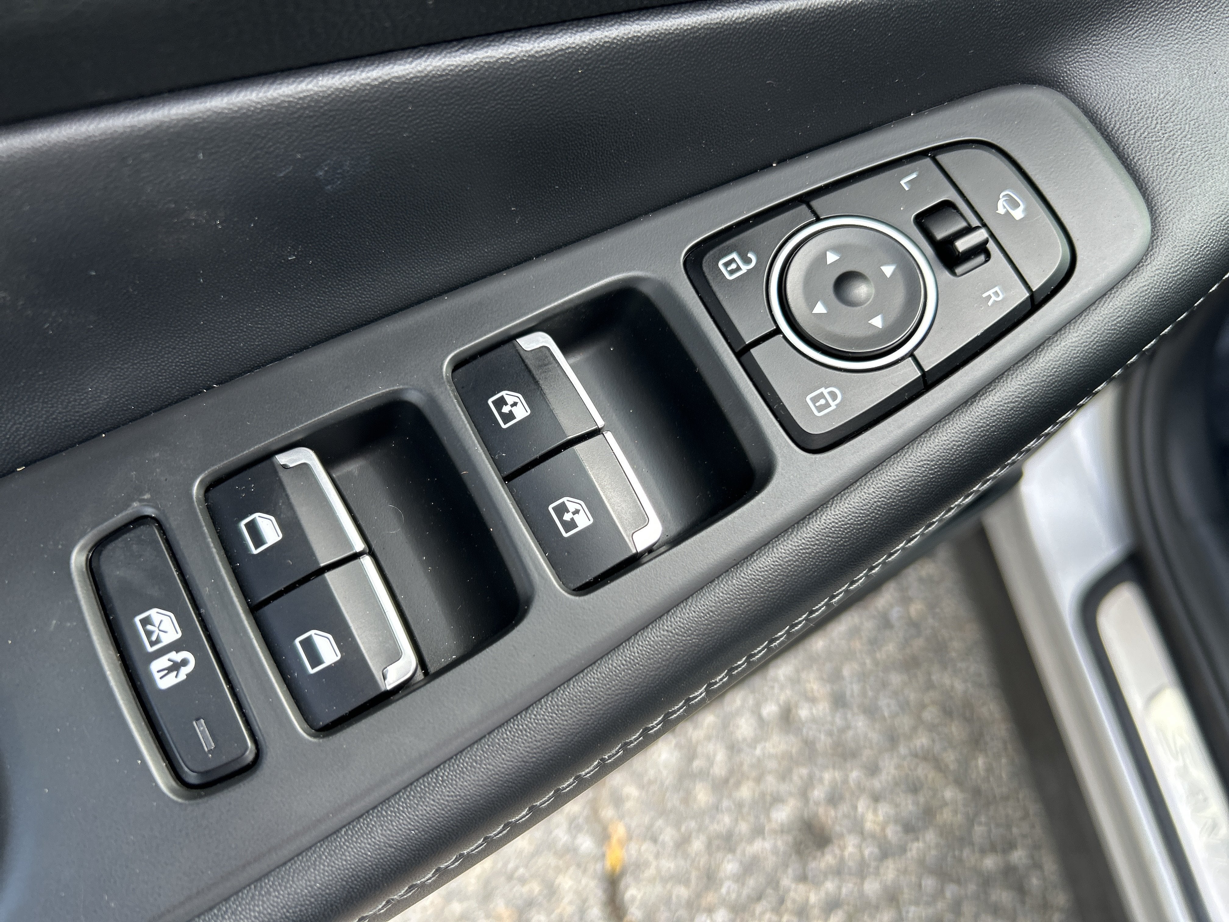 2022 Hyundai Santa Fe Plug-In Hybrid Limited