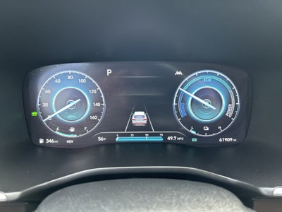 2022 Hyundai Santa Fe Plug-In Hybrid Limited